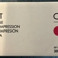 HP LaserJet CE413AC Magenta Print Cartridge