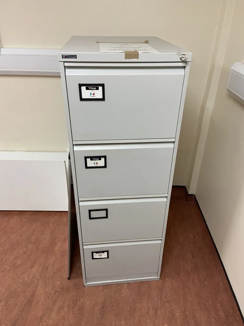 Filing Cabinet