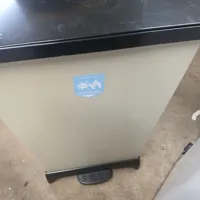 Wybone bin 80l