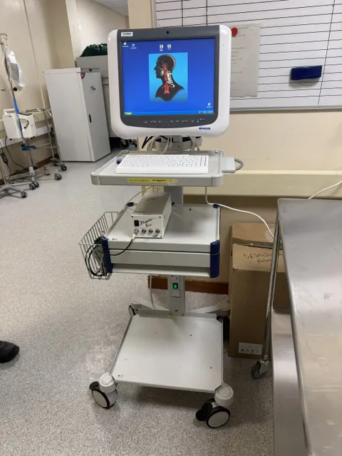 ScanMed Medical