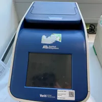 Applied Biosystems Veriti 96 Well Thermal Cycler PCR Machine