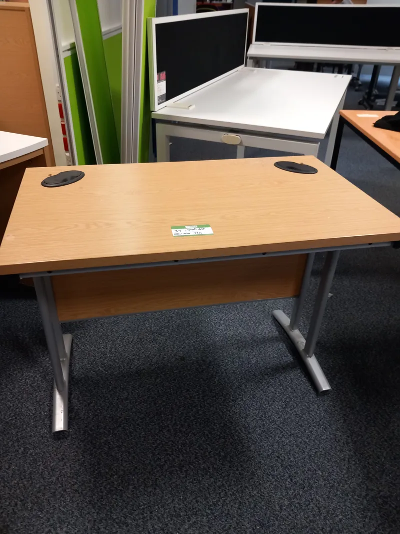 (3T)  small desk