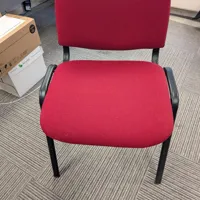 Chairs for training room