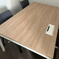 Large Desk