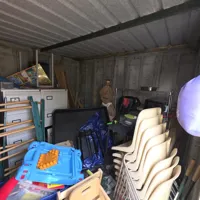 Mixed Storage & Furniture Bundle