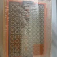 Corning Incorporated Universal Fit pipette tips 200ul