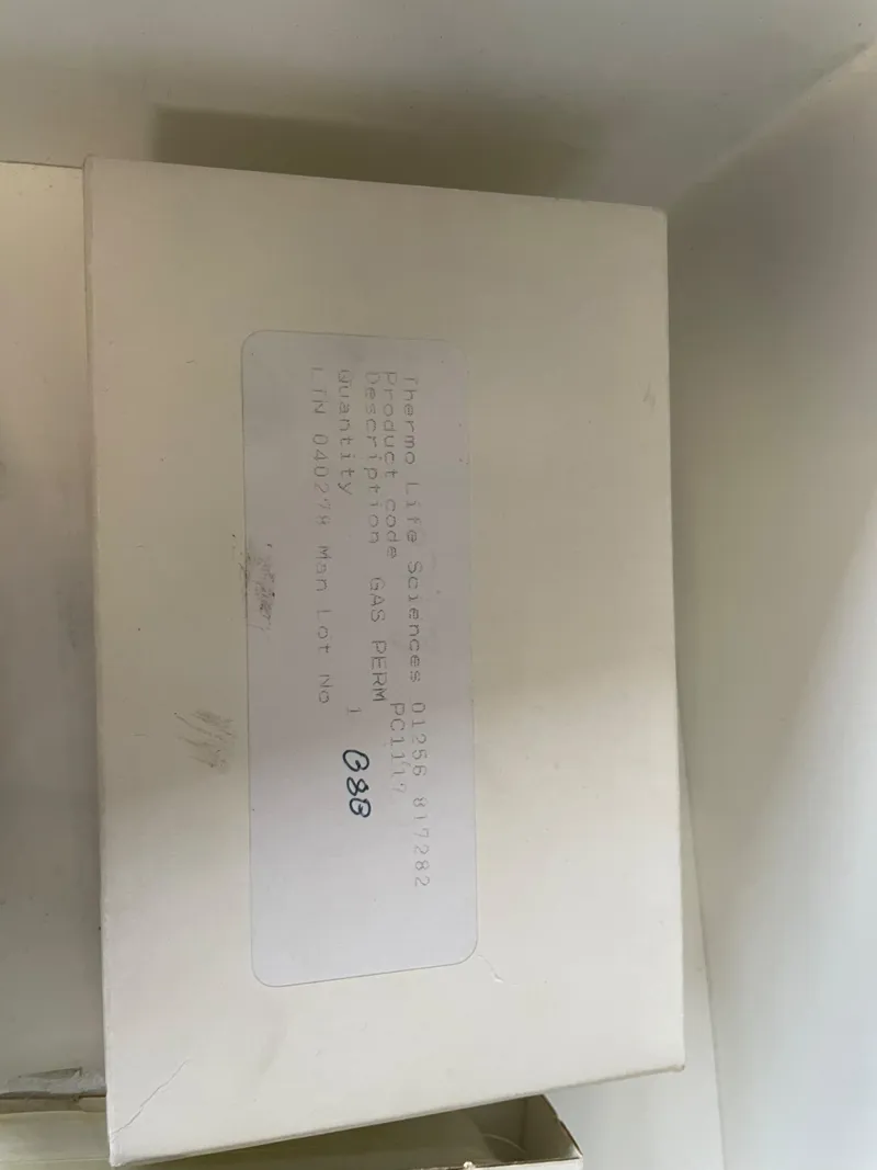 Laboratory Glass Microfibre Filters & Ion Exchange Papers Bundle