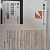 BD PosiFlush SP 10ml