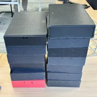 Box Files