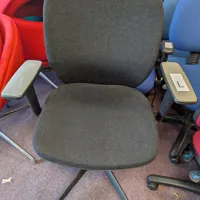 Office Chair L for Ollie Herdson
