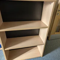 Bookcase