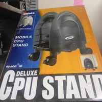 CPU Stand