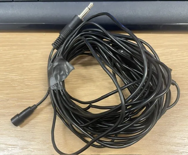 microphone