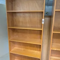 Bookcase B - Full Height