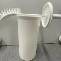 Toilet brush