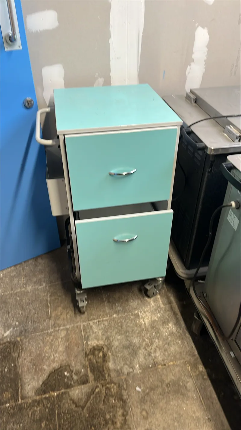 Patient Locker