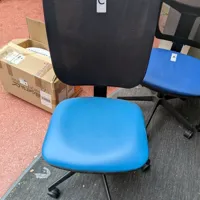 Task Chair C